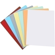 GIO SUBCARPETA COLOR PASTEL 180G FOLIO SURTIDO 400040681